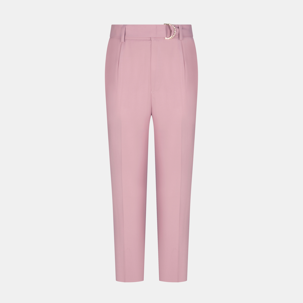 The Pleaded Pants