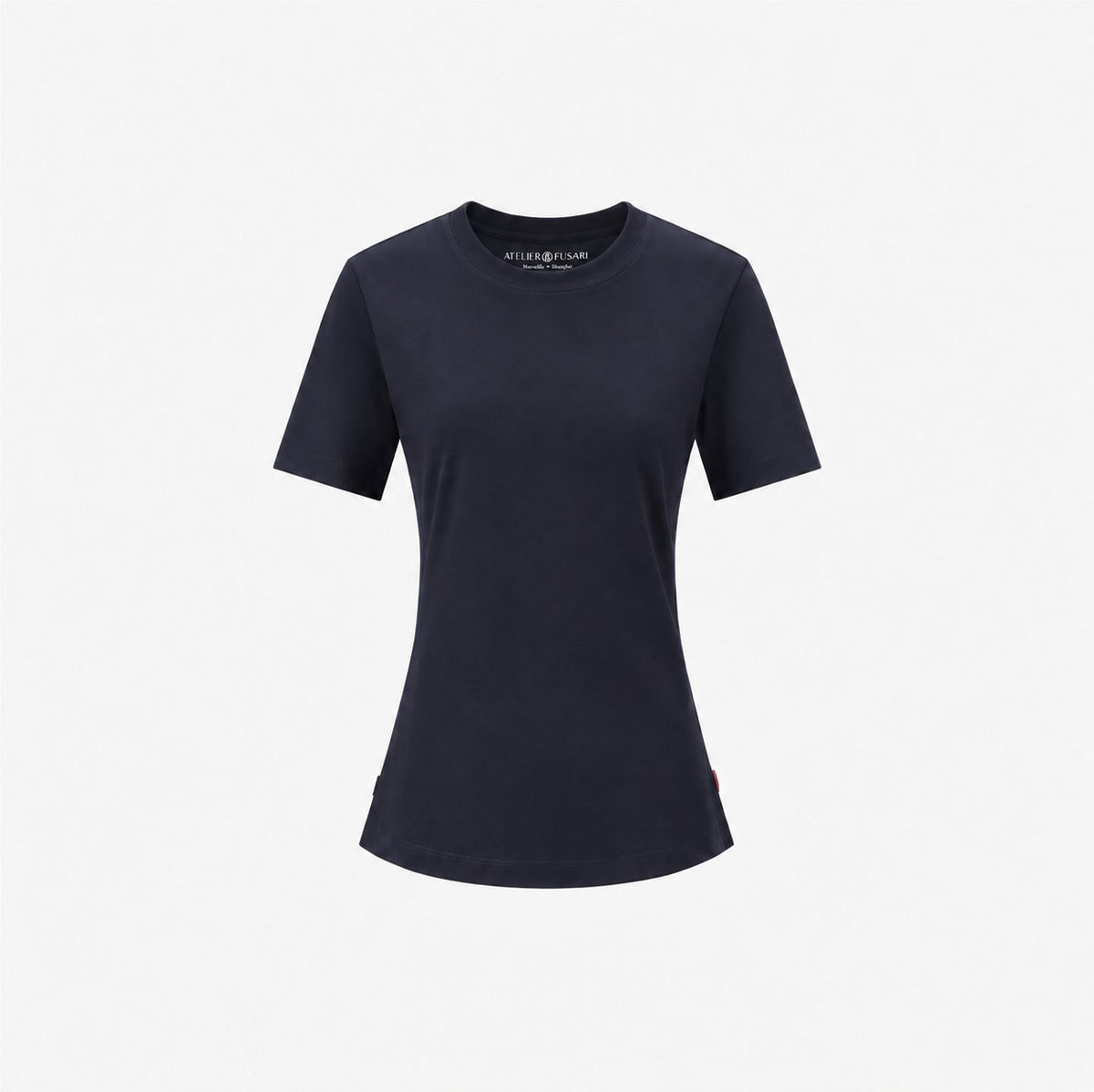 The T-Shirt - Navy