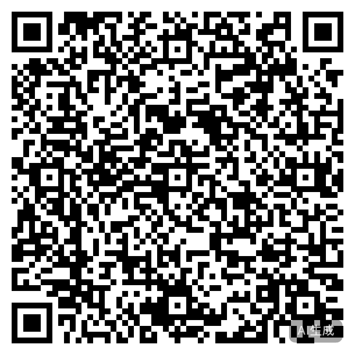 WeChat QR code