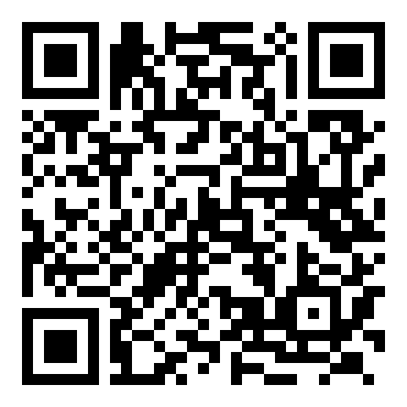 Facebook QR code