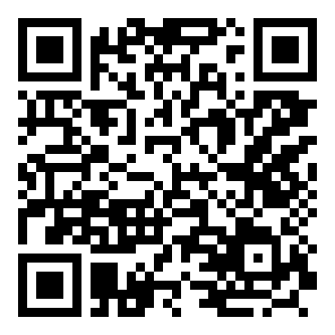 LinkedIn QR code